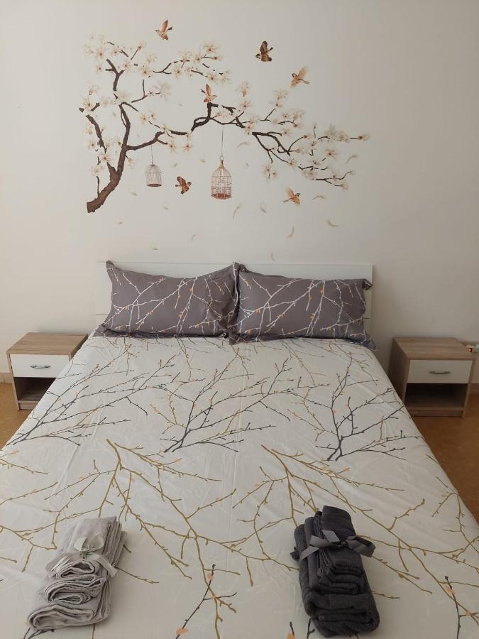 Nicolhome Roma Exterior foto