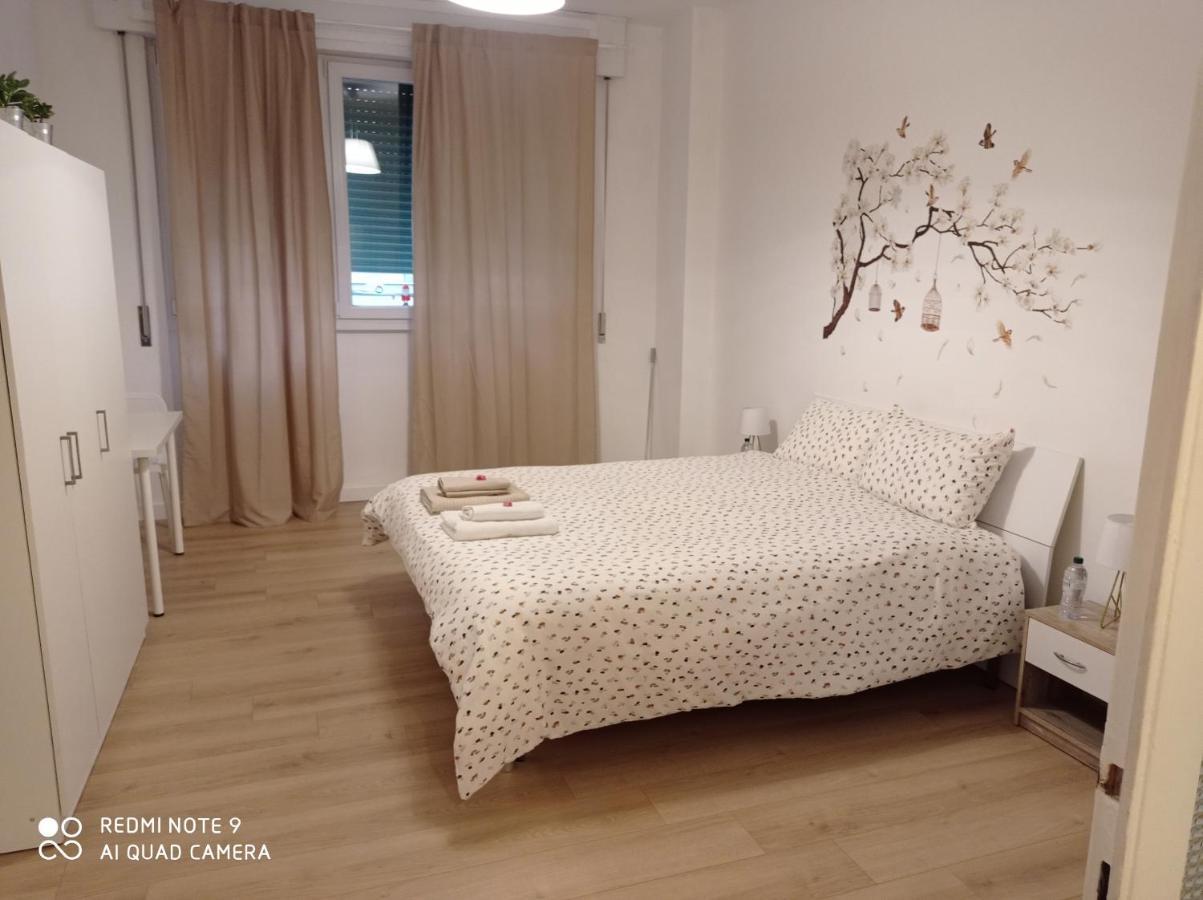 Nicolhome Roma Exterior foto